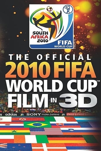 2010 Fifa World Cup - Sudafrica
