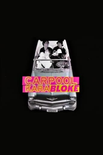 5 Seconds of Summer: Carpool Karabloke