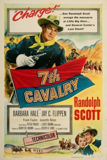 7 cavalleria