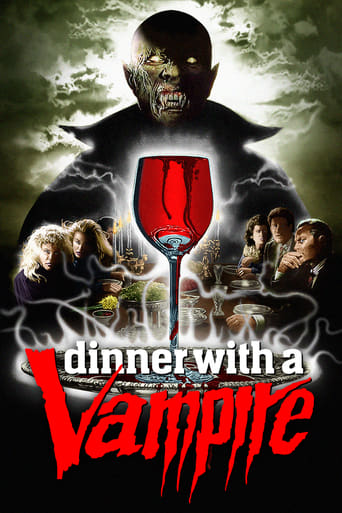 A cena col vampiro