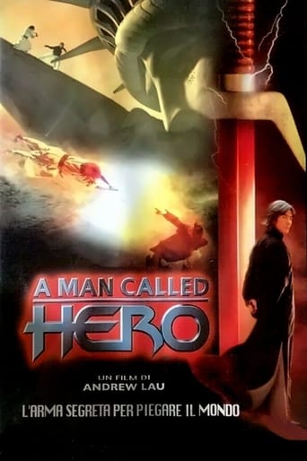 A Man Called Hero