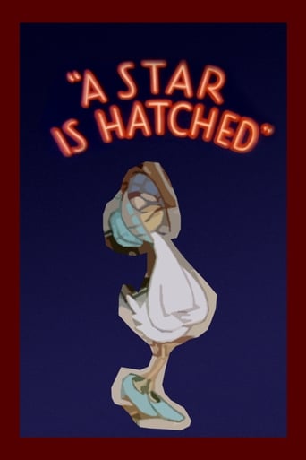 A Star Is Hatched