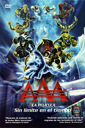 AAA: la película