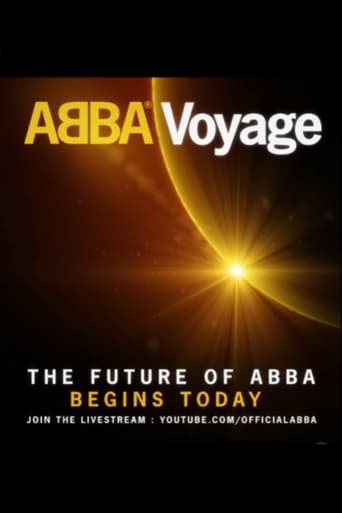 ABBA voyage - LIVE