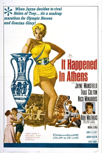 Accadde in Atene