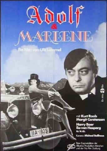 Adolf und Marlene