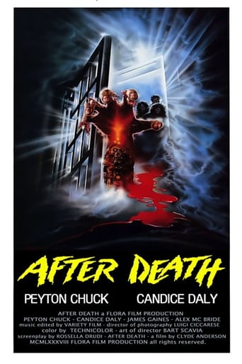After Death - Oltre la morte