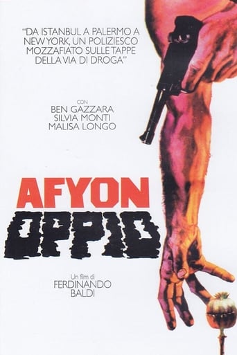 Afyon - Oppio