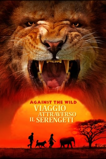 Against the Wild: Viaggio attraverso il Serengeti