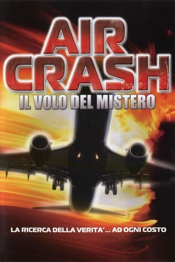 Air Crash - Il Volo Del Mistero
