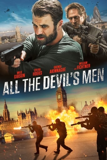 All the Devil's Men - Squadra speciale