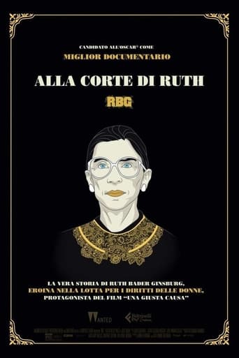 Alla corte di Ruth
