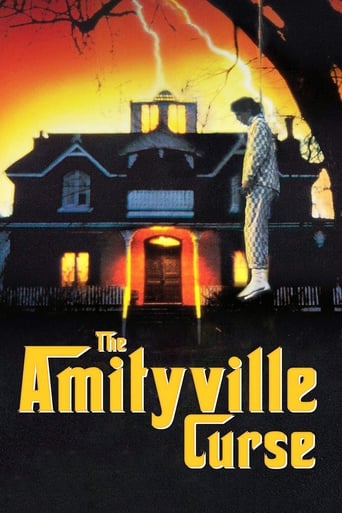 Amityville - Il ritorno