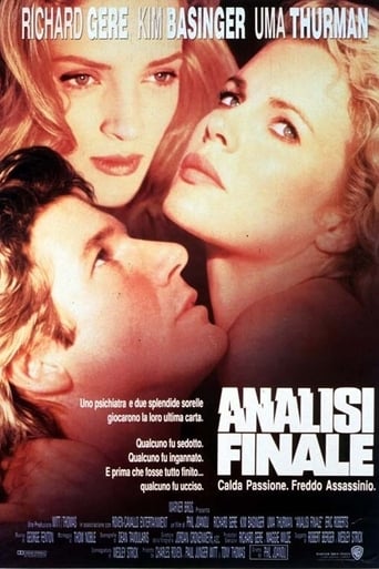 Analisi finale