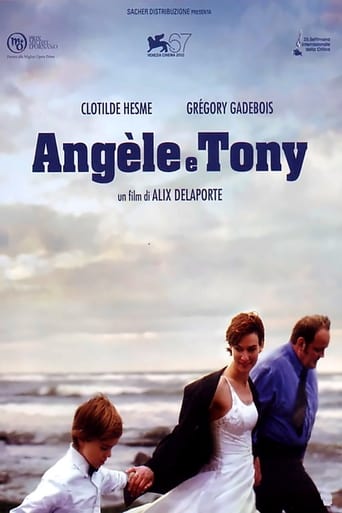 Angèle e Tony