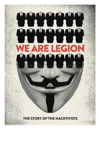 Anonymous - L'Esercito Degli Hacktivisti