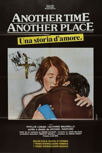 Another Time, Another Place - Una storia d'amore