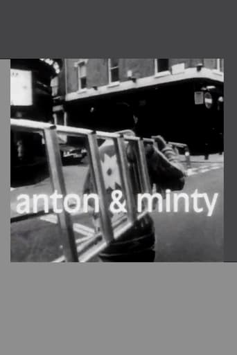Anton & Minty