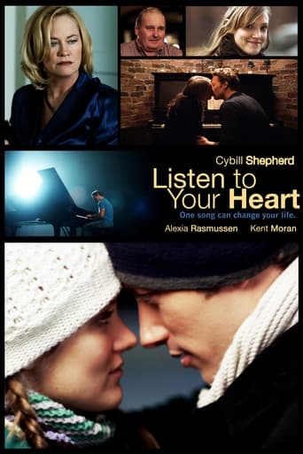 Ascolta il tuo cuore