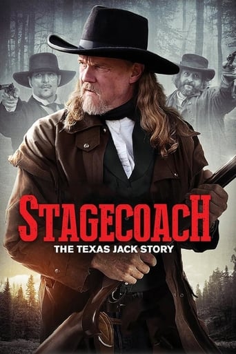 Assalto alla diligenza - La vera storia di Texas Jack