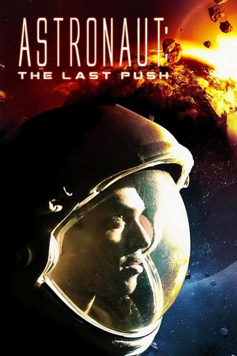 Astronaut - The Last Push