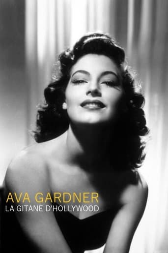 Ava Gardner, the Gipsy of Hollywood