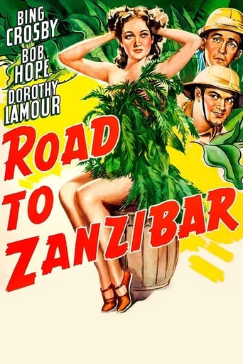 Avventura a Zanzibar