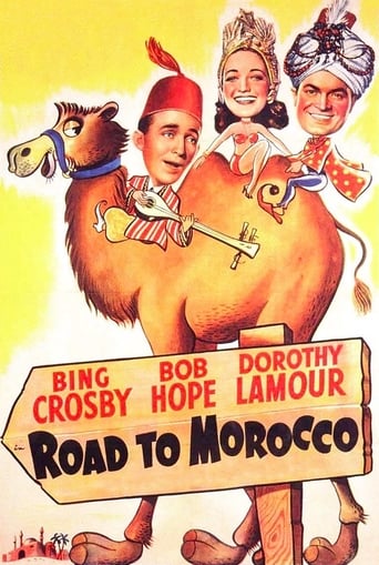 Avventura al Marocco