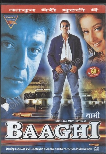 Baaghi -2000