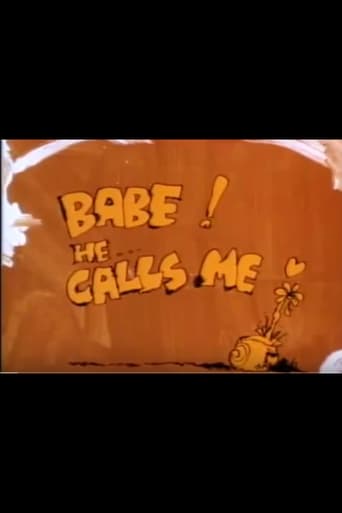 Babe, He Calls Me