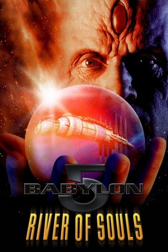 Babylon 5 - Il fiume di anime