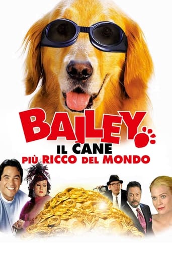 Bailey - Il cane più ricco del mondo