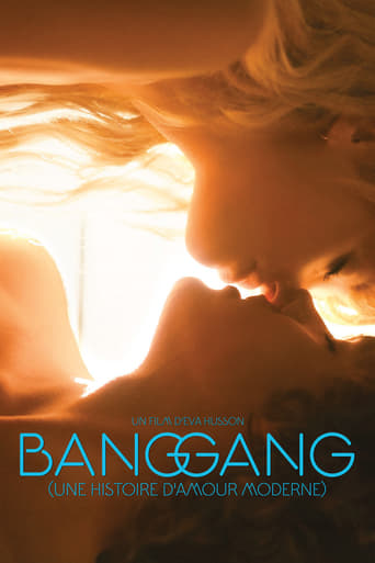 Bang Gang – Una storia d’amore moderno