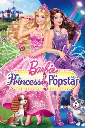 Barbie: La principessa e la popstar