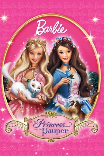 Barbie - La principessa e la povera