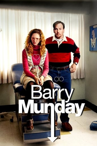 Barry Munday - Papà all'improvviso