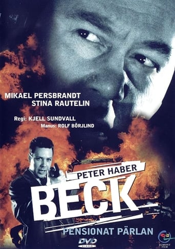Beck 05 - Pensionat Pärlan