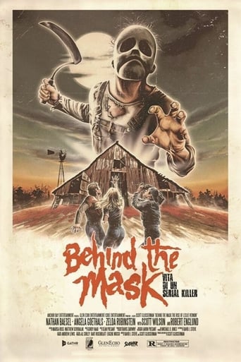 Behind the Mask - Vita di un serial killer