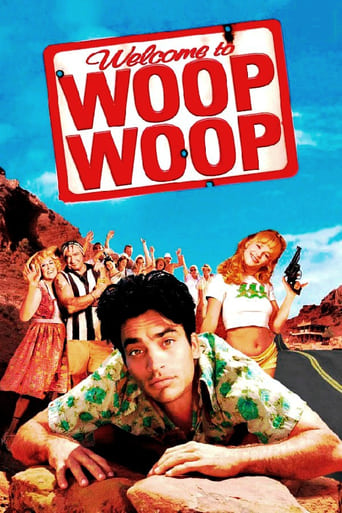 Benvenuti a Woop Woop