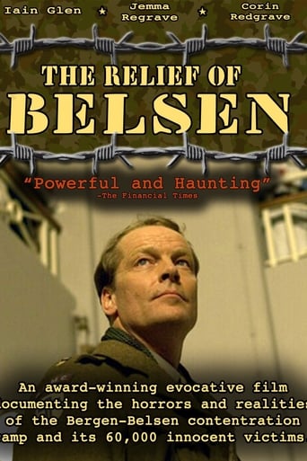 Bergen Belsen - Il campo dell'orrore