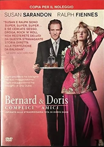 Bernard & Doris - Complici amici