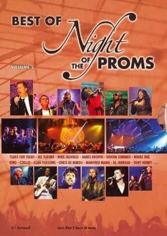 Best of Night of the Proms 2