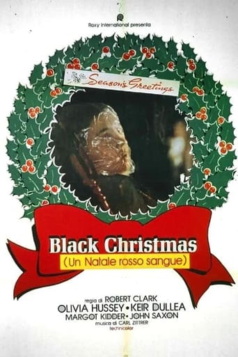 Black Christmas - Un Natale rosso sangue