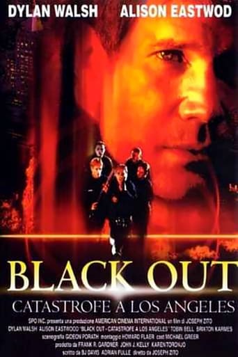 Blackout - Catastrofe a Los Angeles