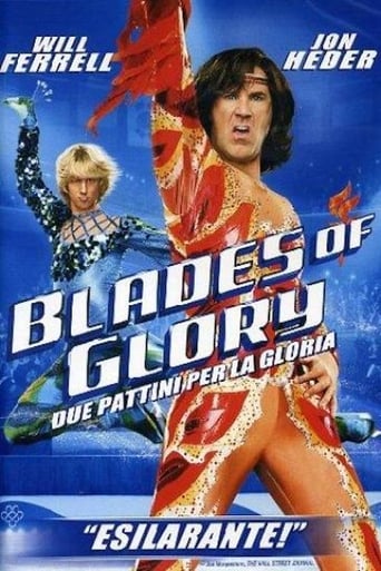 Blades of glory - Due pattini per la gloria