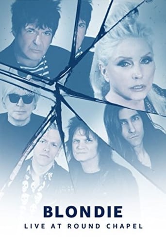 Blondie Live at Round Chapel : Prime Live Events