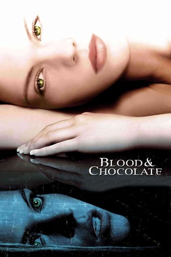 Blood and Chocolate - La caccia al licantropo è aperta