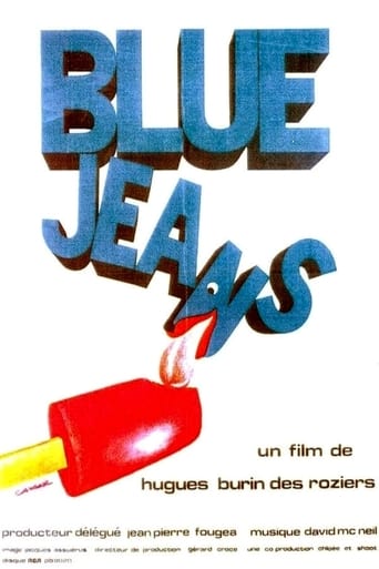 Blue jeans - Du beurre aux Allemands