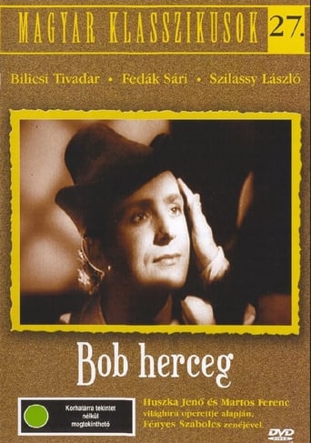 Bob Herceg