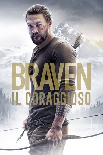 Braven - Il coraggioso